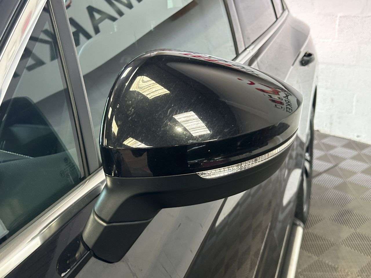2018 VOLKSWAGEN TOUAREG 2018 VOLKSWAGEN TOUAREG