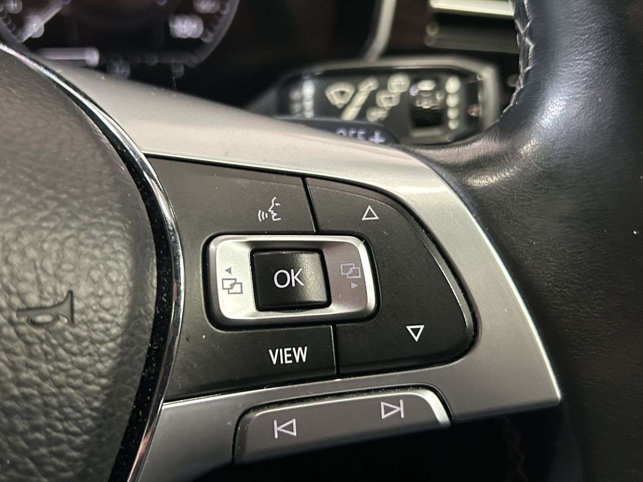 2018 VOLKSWAGEN TOUAREG 2018 VOLKSWAGEN TOUAREG