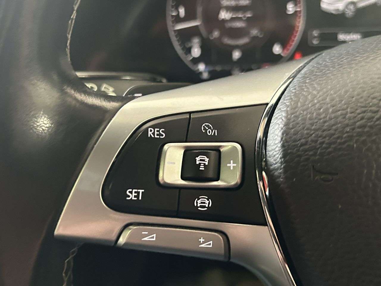 2018 VOLKSWAGEN TOUAREG 2018 VOLKSWAGEN TOUAREG