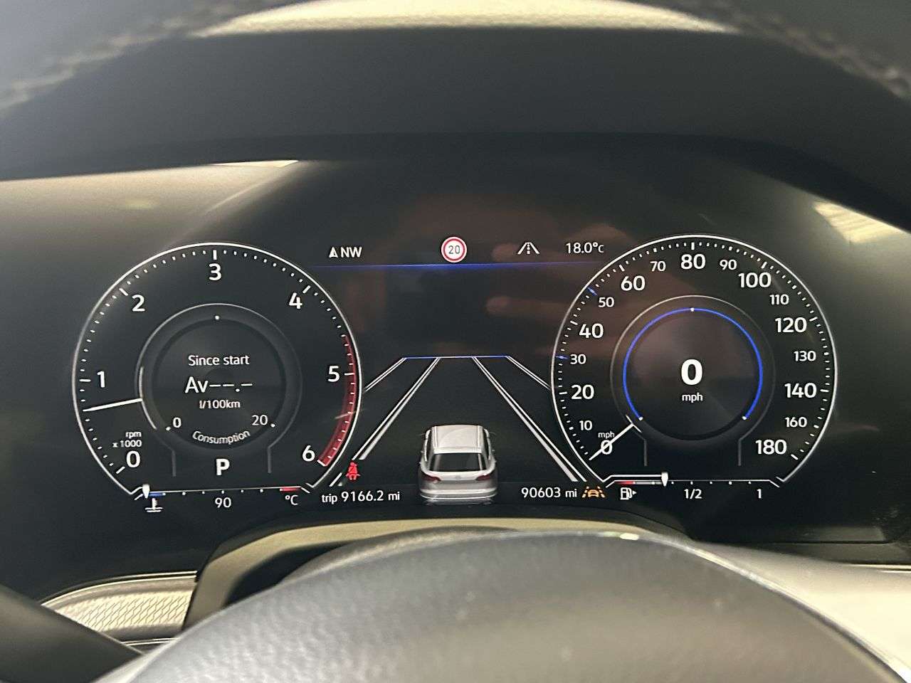 2018 VOLKSWAGEN TOUAREG 2018 VOLKSWAGEN TOUAREG