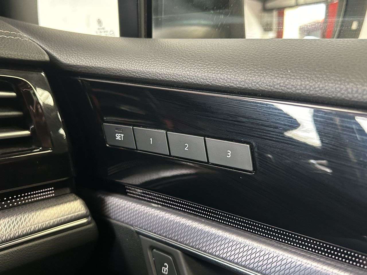 2018 VOLKSWAGEN TOUAREG 2018 VOLKSWAGEN TOUAREG