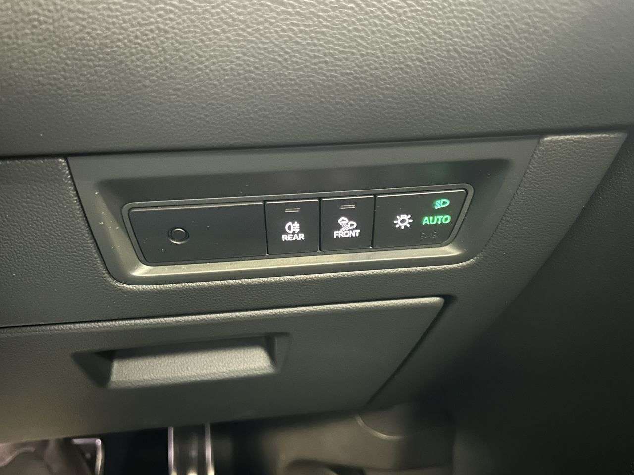 2018 VOLKSWAGEN TOUAREG 2018 VOLKSWAGEN TOUAREG