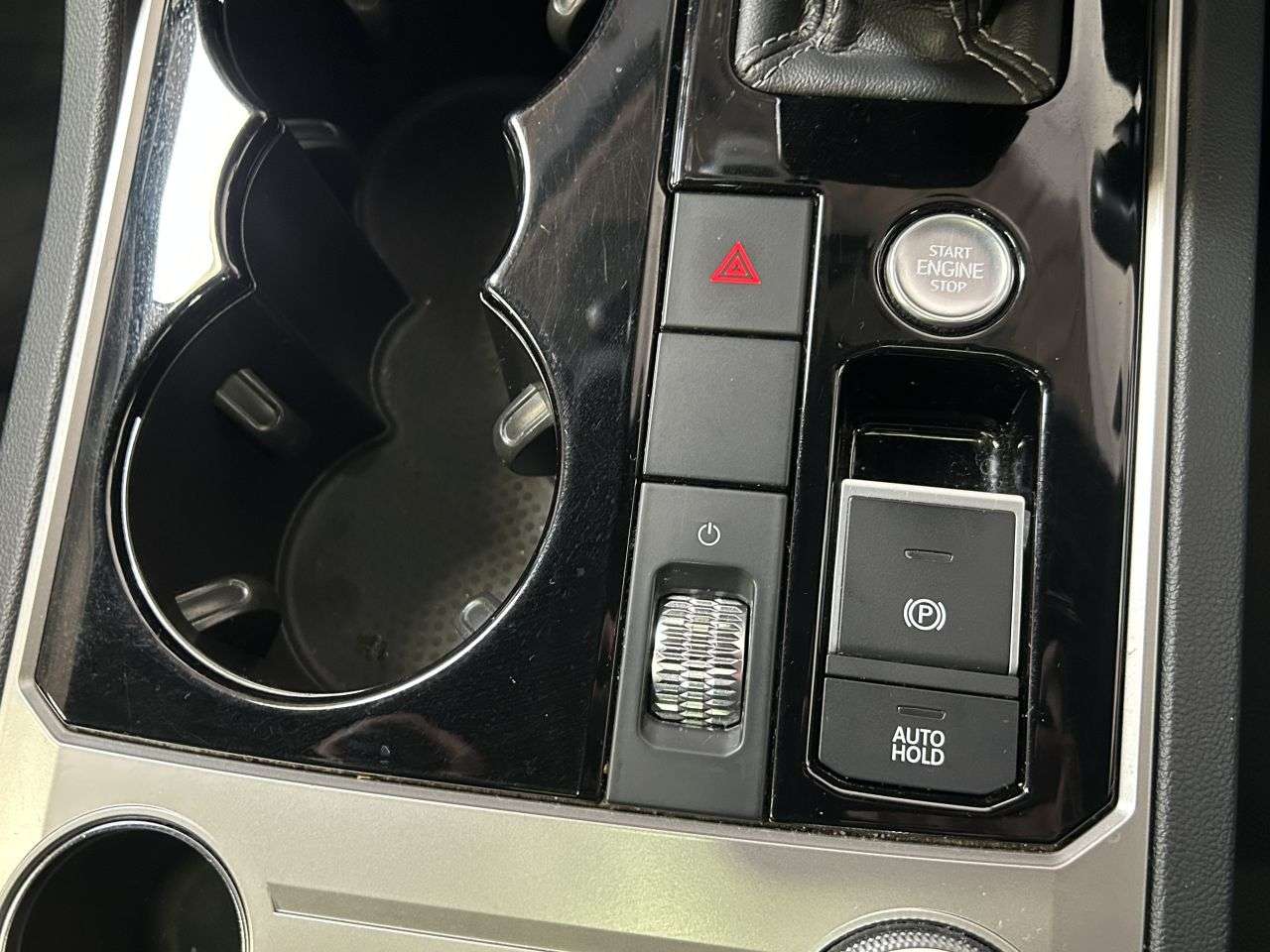 2018 VOLKSWAGEN TOUAREG 2018 VOLKSWAGEN TOUAREG