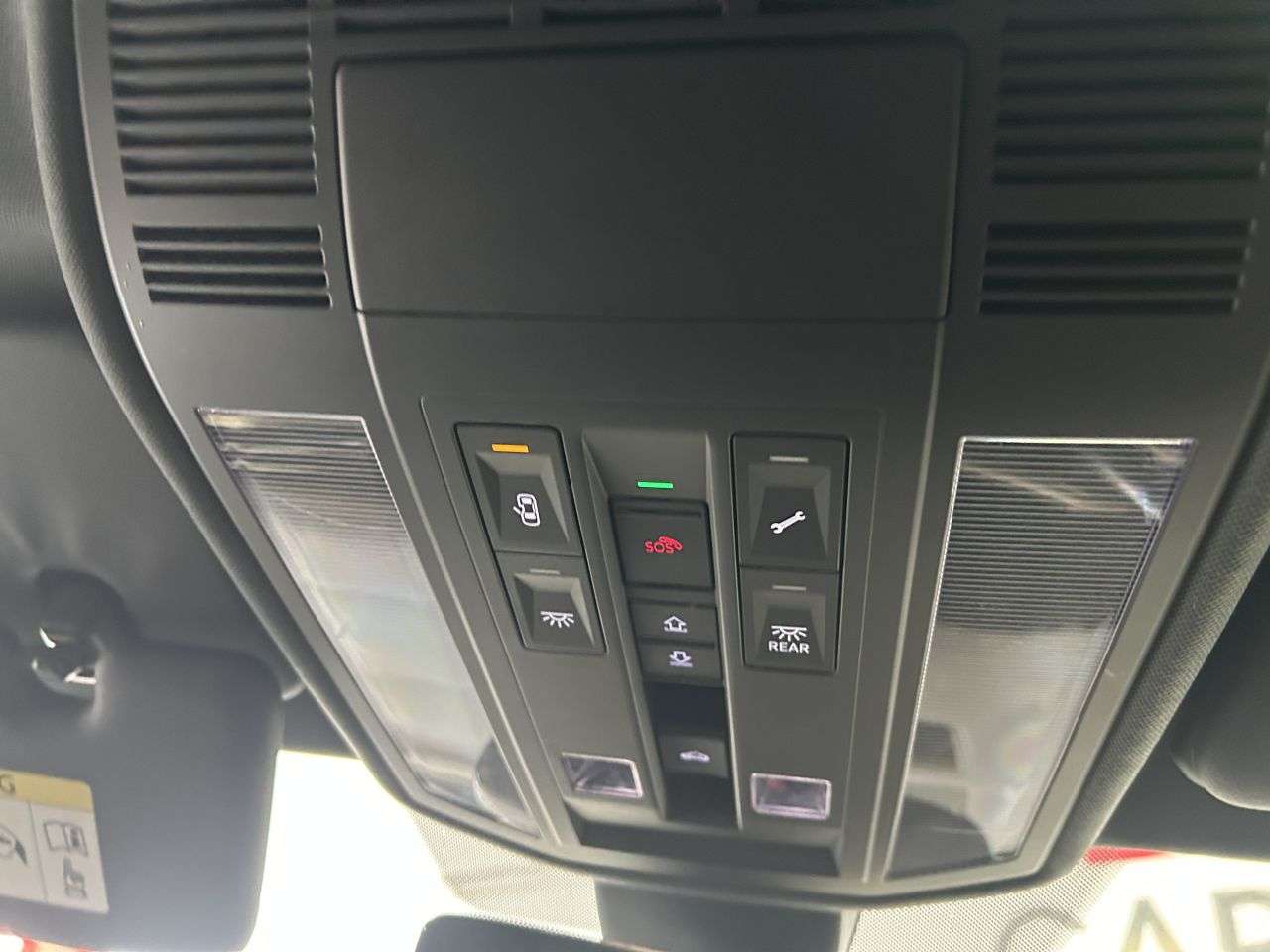 2018 VOLKSWAGEN TOUAREG 2018 VOLKSWAGEN TOUAREG