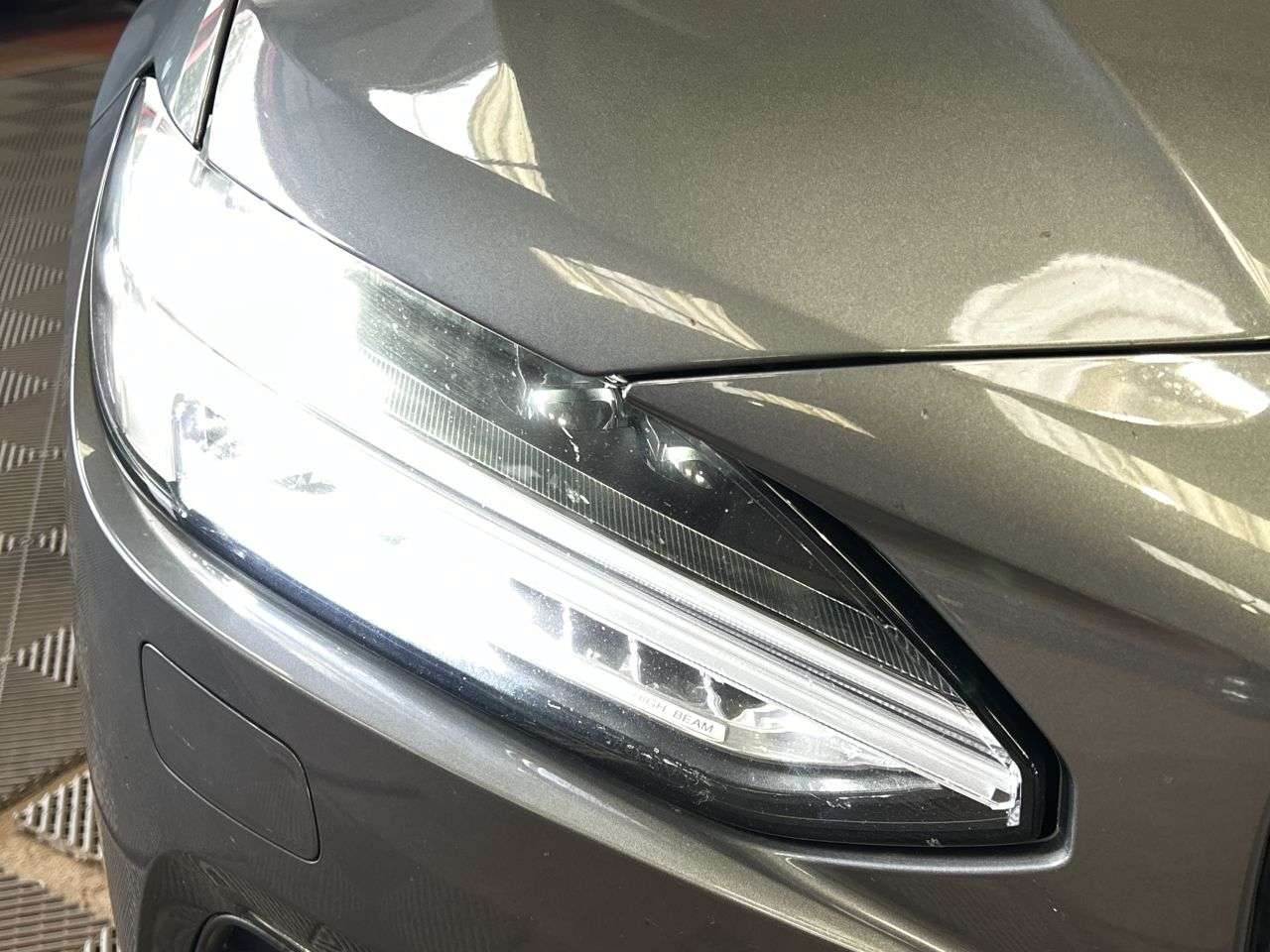 2020 VOLVO S90 2020 VOLVO S90