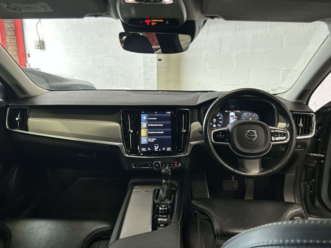 2020 VOLVO S90 2020 VOLVO S90