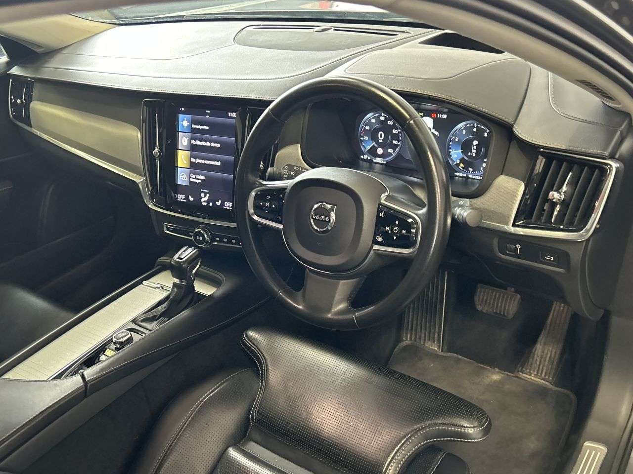 2020 VOLVO S90 2020 VOLVO S90