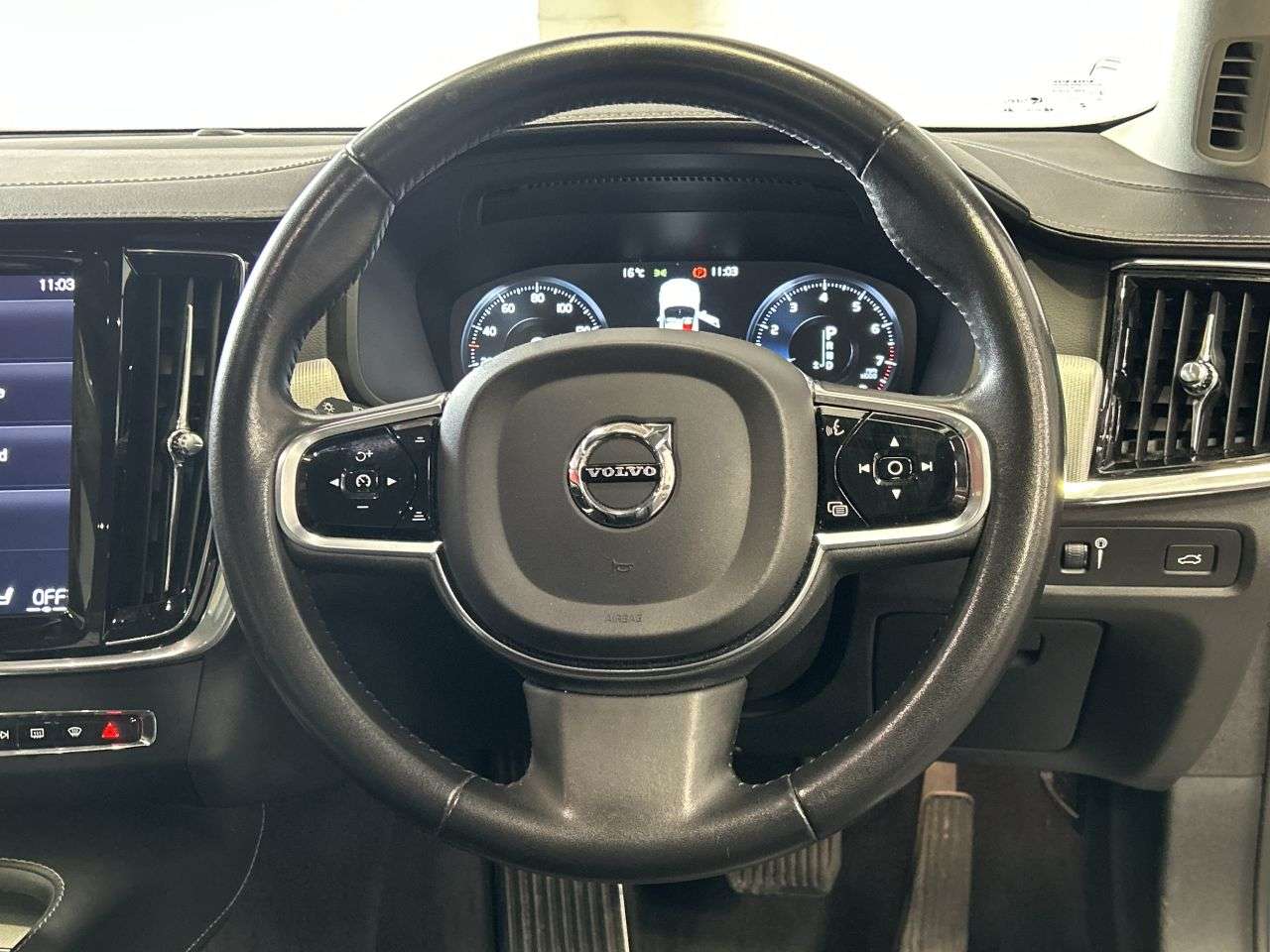 2020 VOLVO S90 2020 VOLVO S90