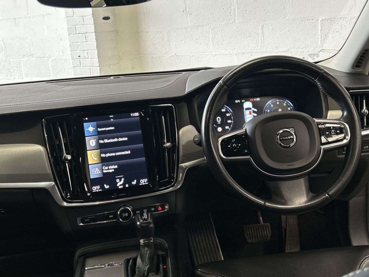 2020 VOLVO S90 2020 VOLVO S90