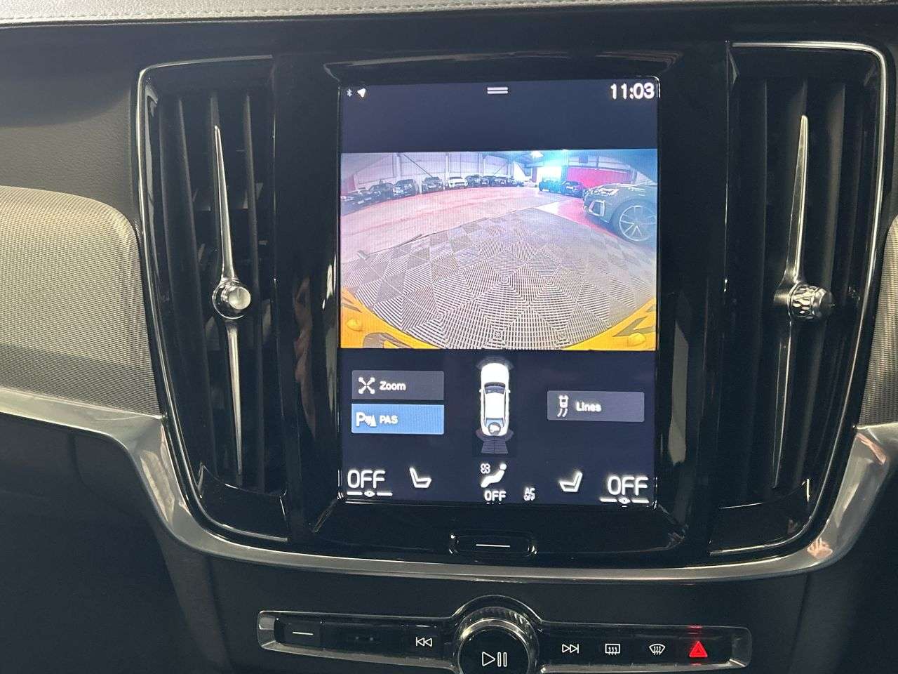 2020 VOLVO S90 2020 VOLVO S90