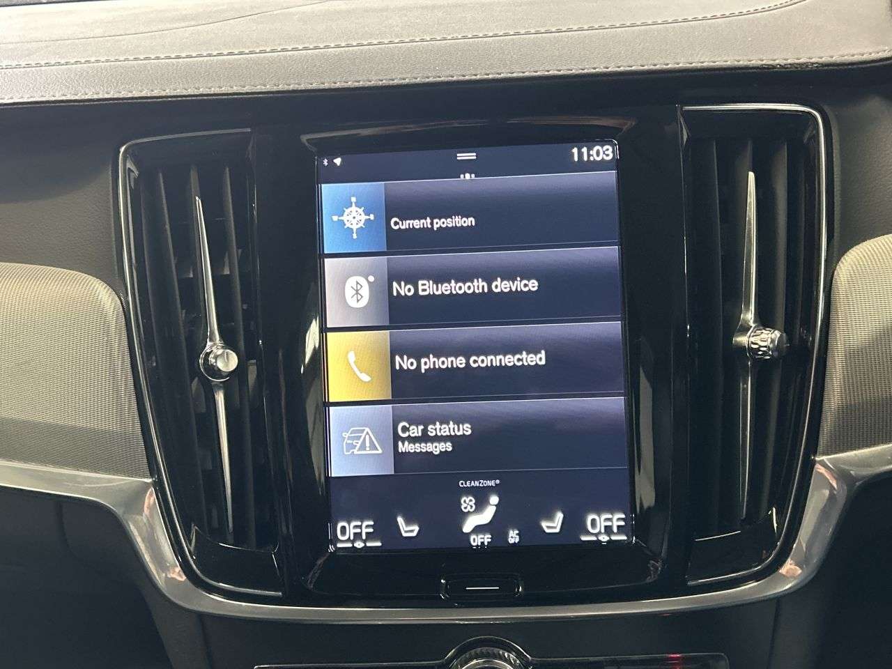 2020 VOLVO S90 2020 VOLVO S90