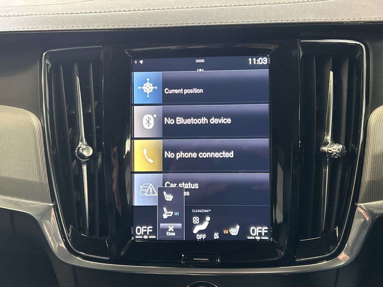 2020 VOLVO S90 2020 VOLVO S90
