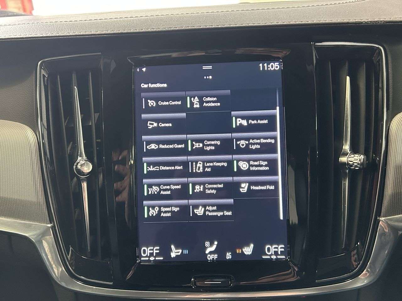 2020 VOLVO S90 2020 VOLVO S90