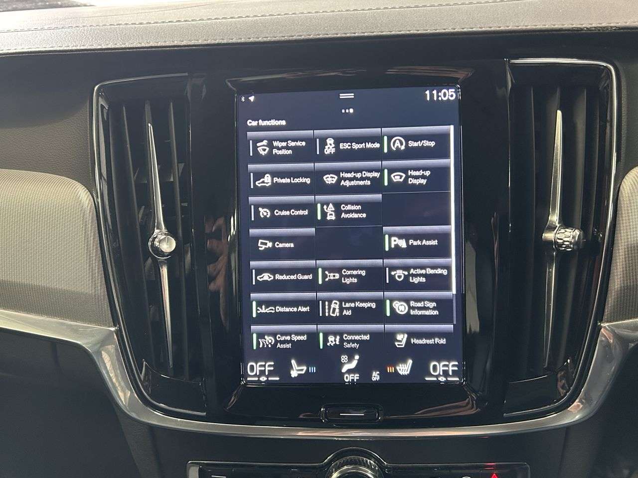 2020 VOLVO S90 2020 VOLVO S90