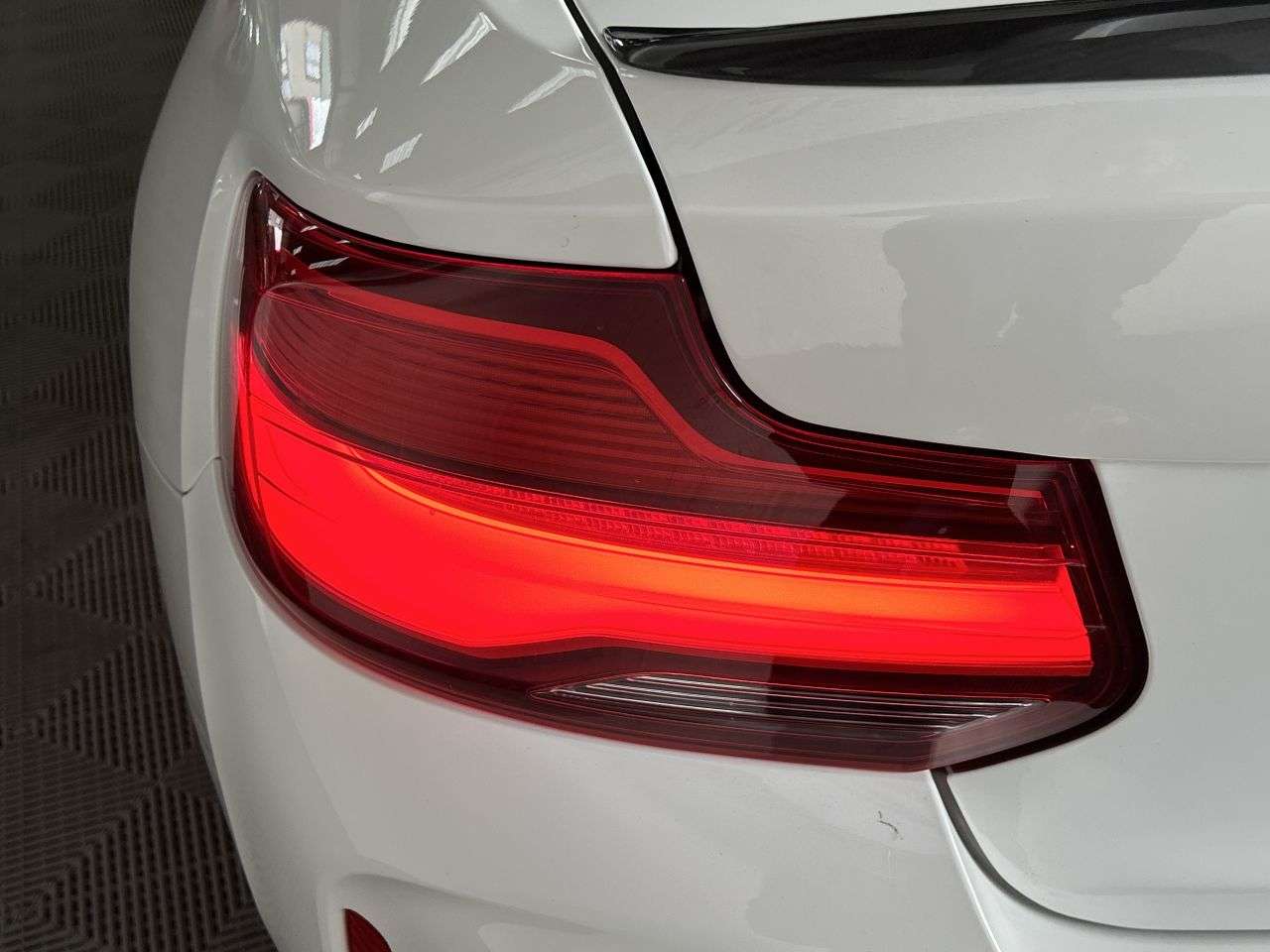 2018 BMW M2 2018 BMW M2