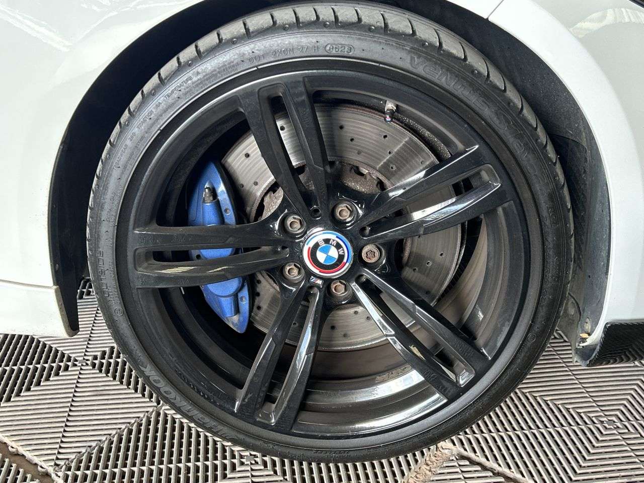 2018 BMW M2 2018 BMW M2