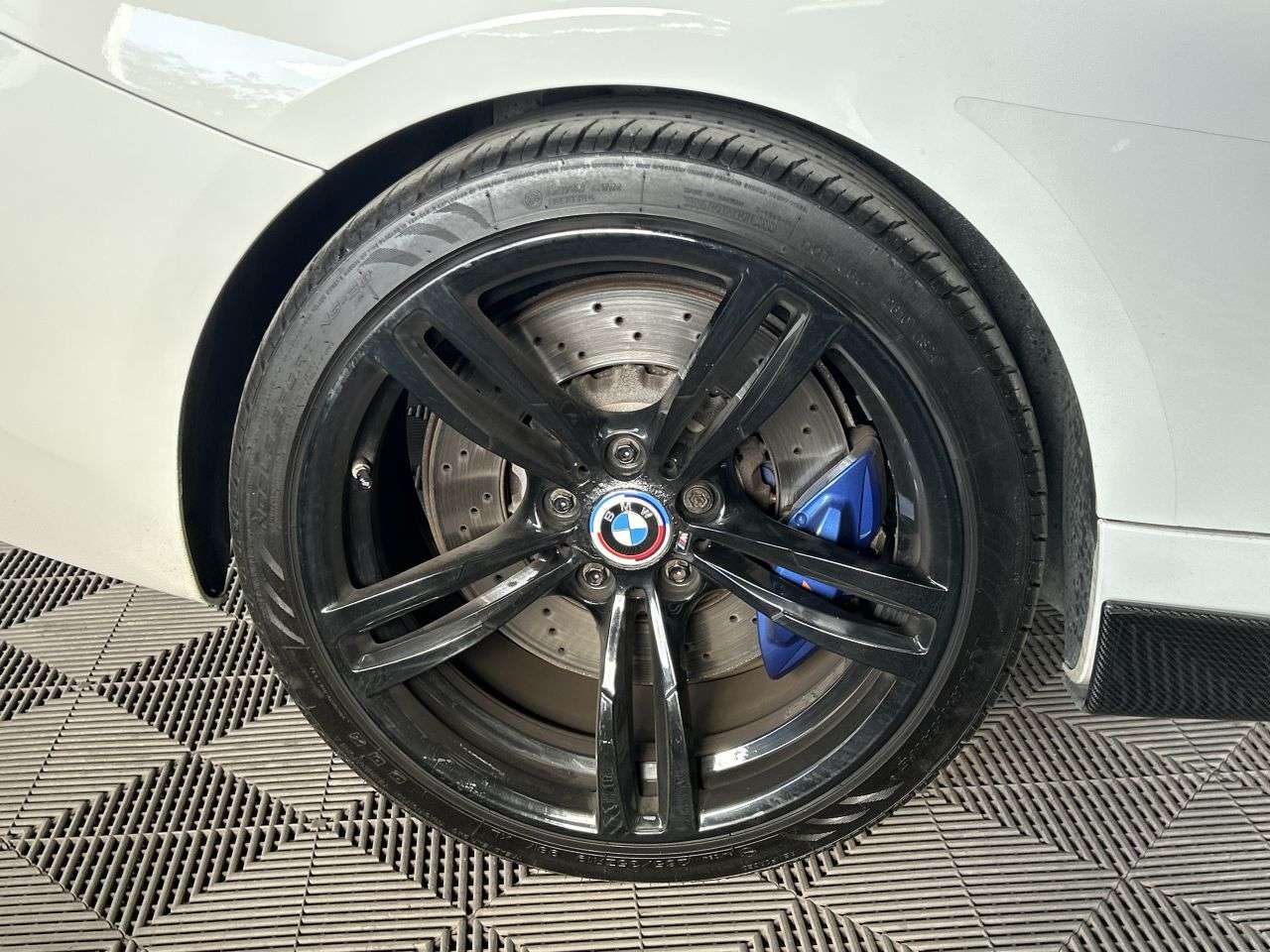 2018 BMW M2 2018 BMW M2