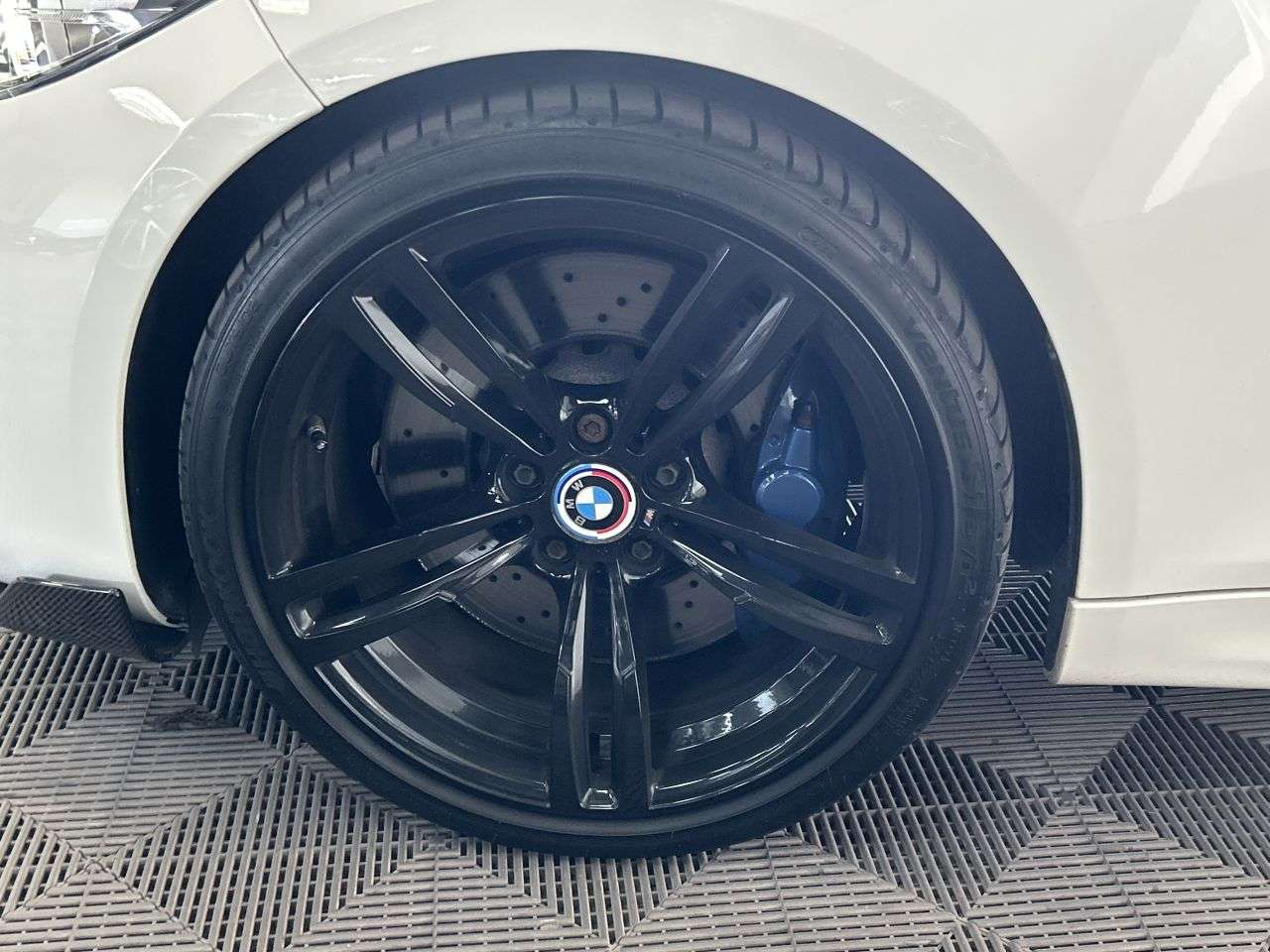 2018 BMW M2 2018 BMW M2