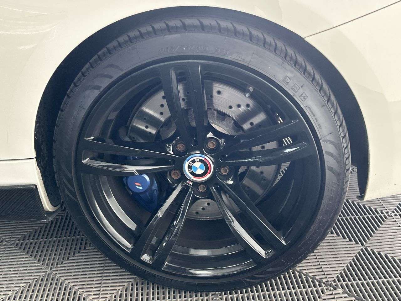 2018 BMW M2 2018 BMW M2