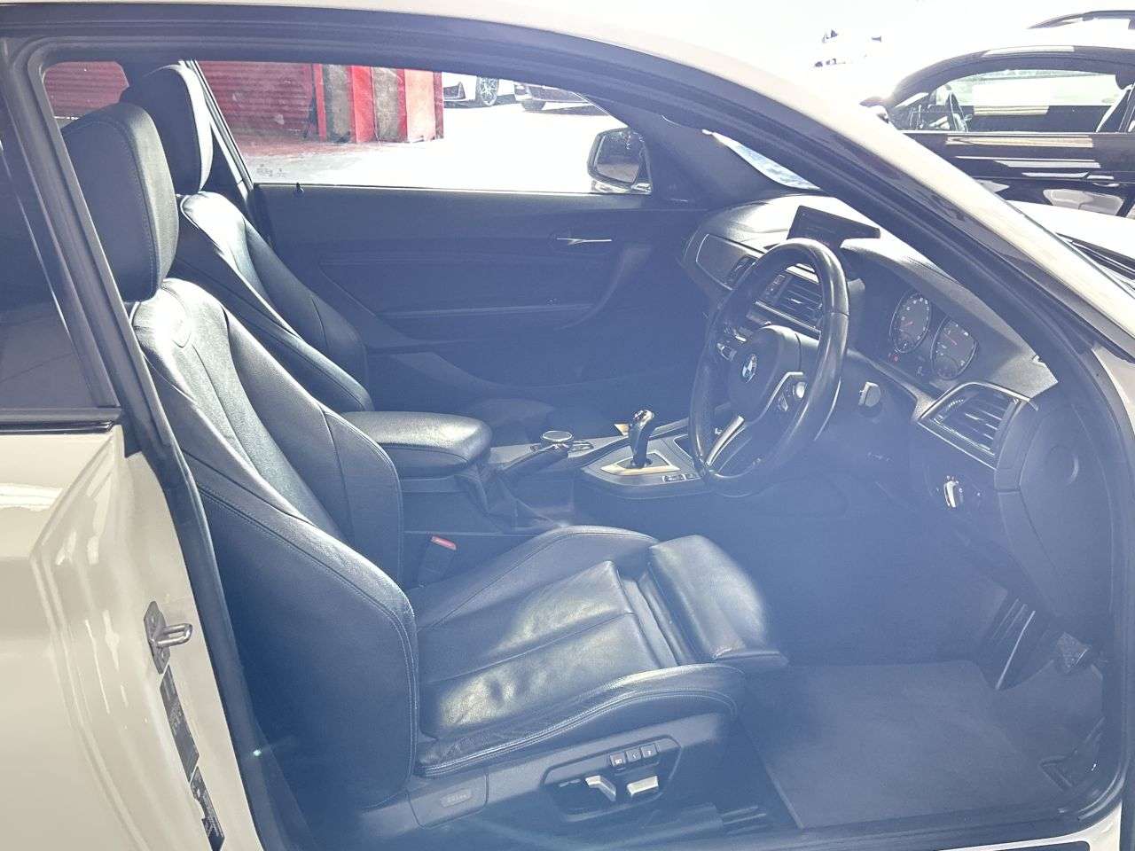 2018 BMW M2 2018 BMW M2