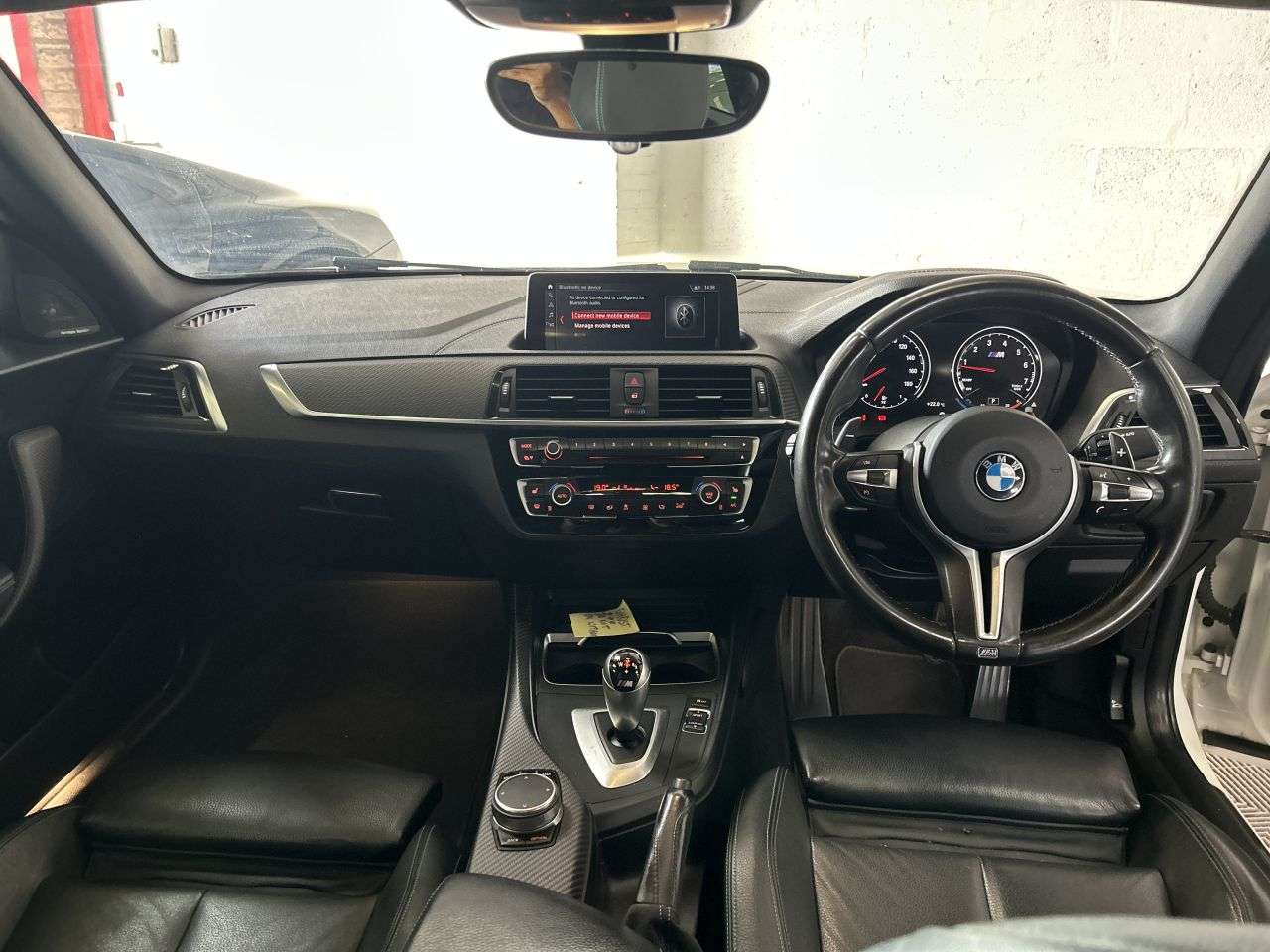 2018 BMW M2 2018 BMW M2