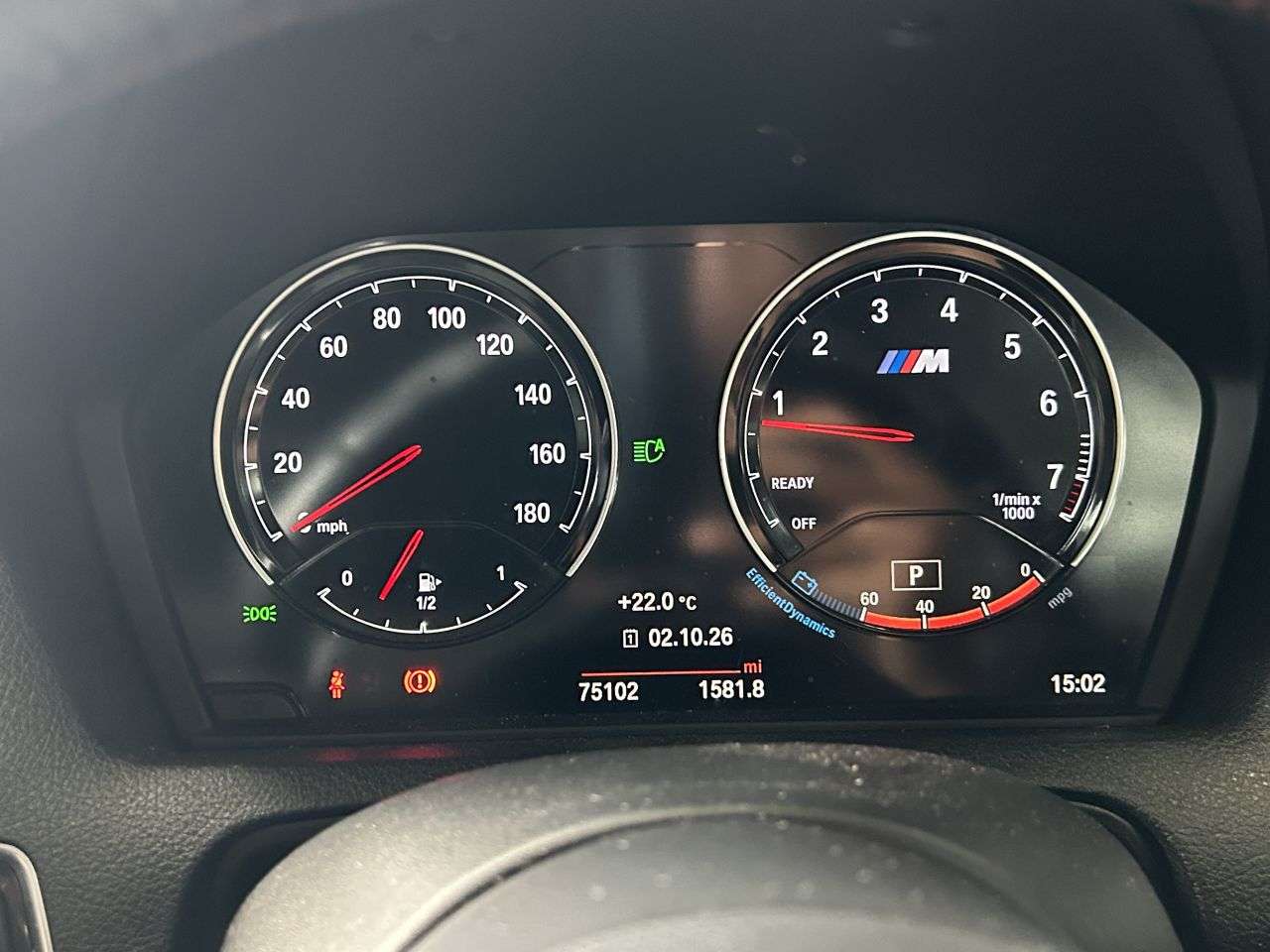2018 BMW M2 2018 BMW M2