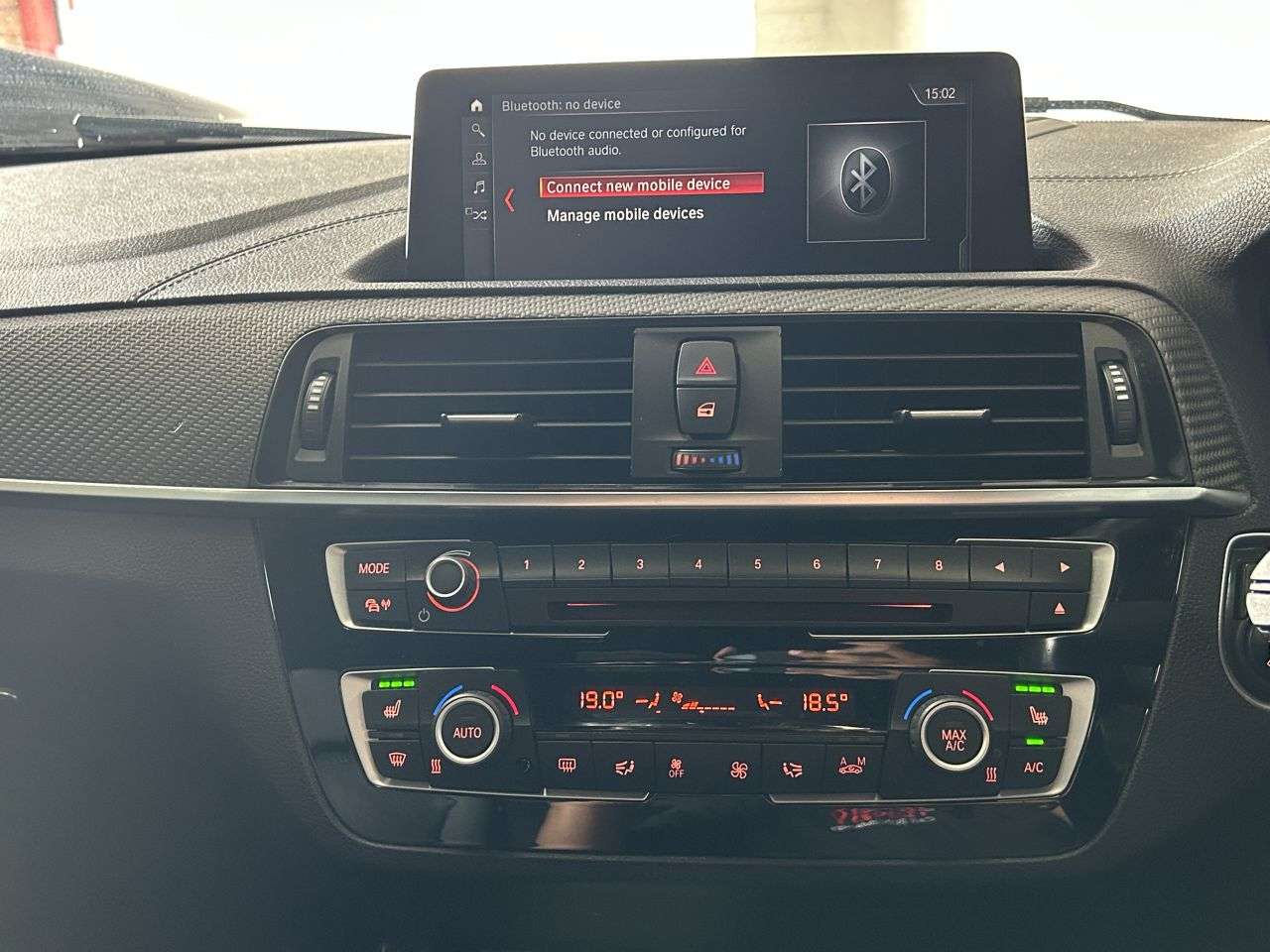2018 BMW M2 2018 BMW M2