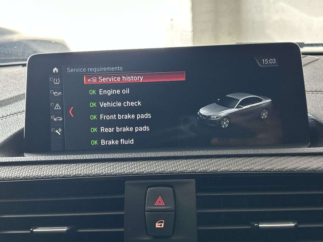 2018 BMW M2 2018 BMW M2