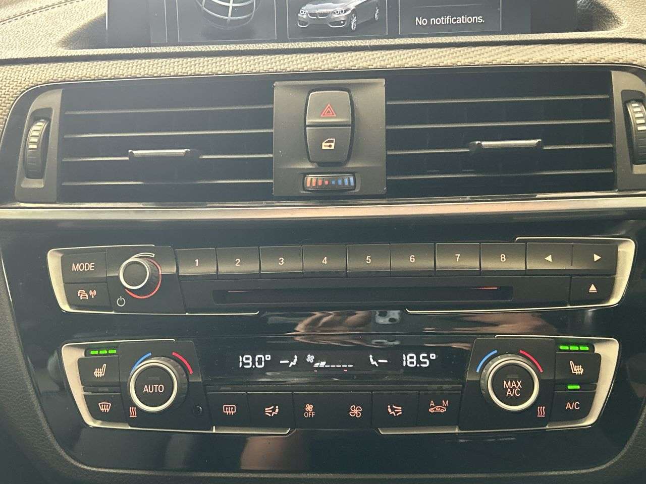 2018 BMW M2 2018 BMW M2