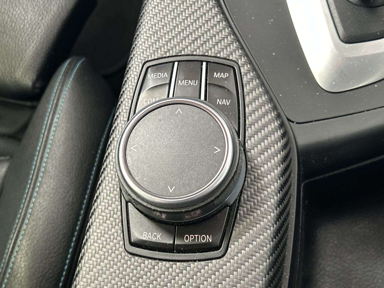 2018 BMW M2 2018 BMW M2