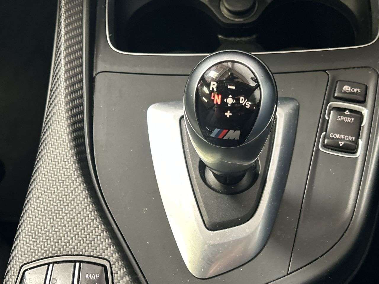 2018 BMW M2 2018 BMW M2