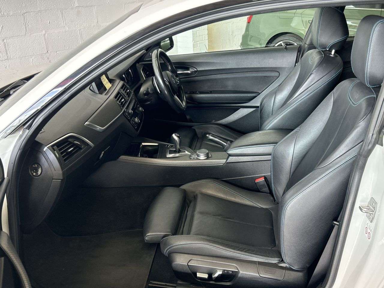 2018 BMW M2 2018 BMW M2