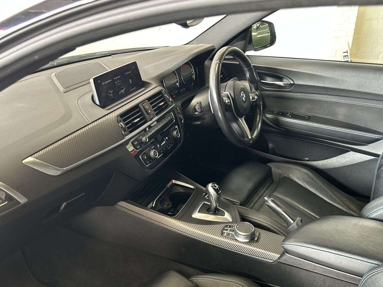 2018 BMW M2 2018 BMW M2