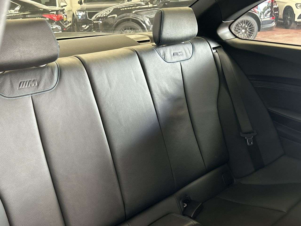 2018 BMW M2 2018 BMW M2