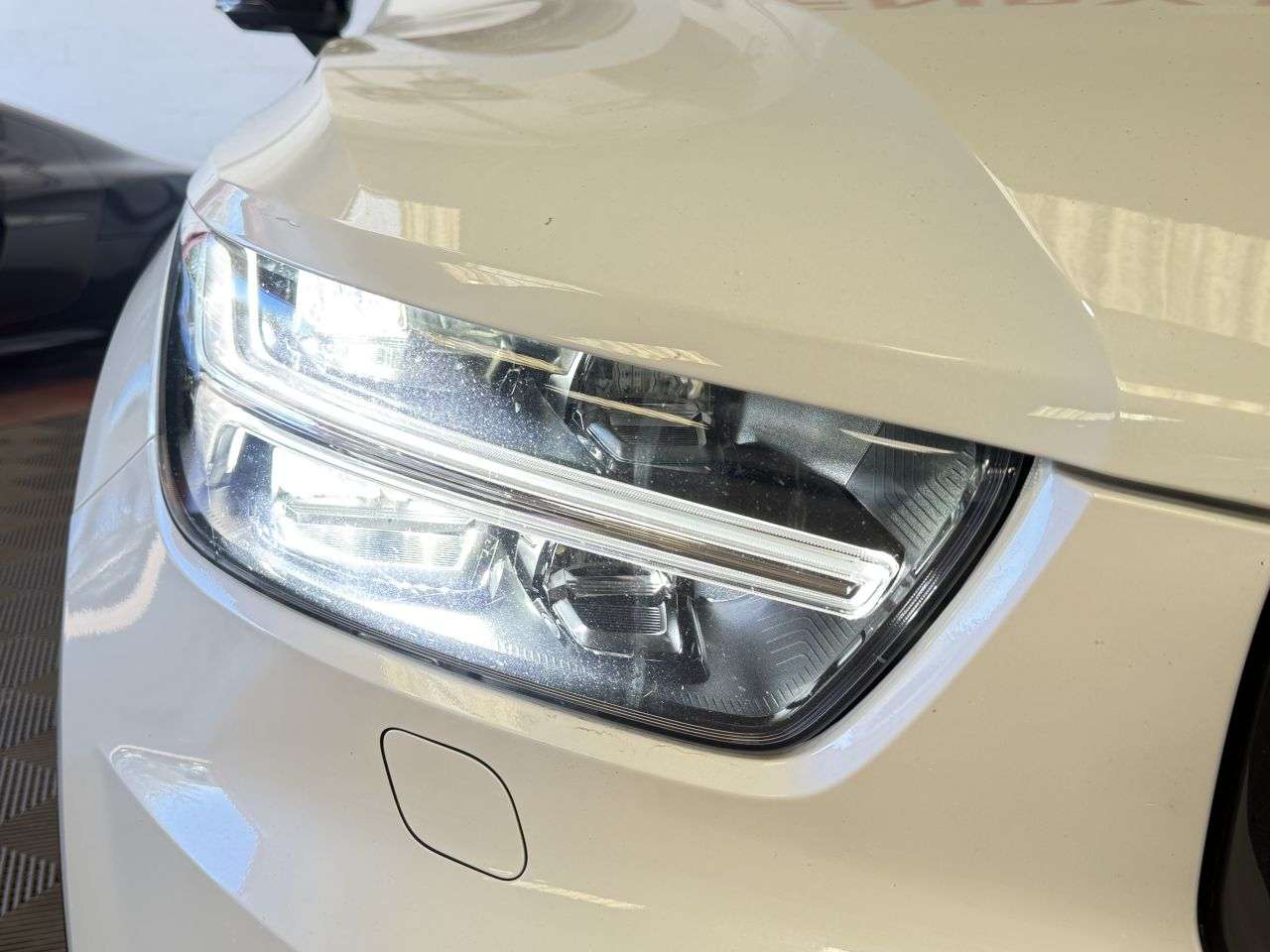 2018 VOLVO XC40 2018 VOLVO XC40