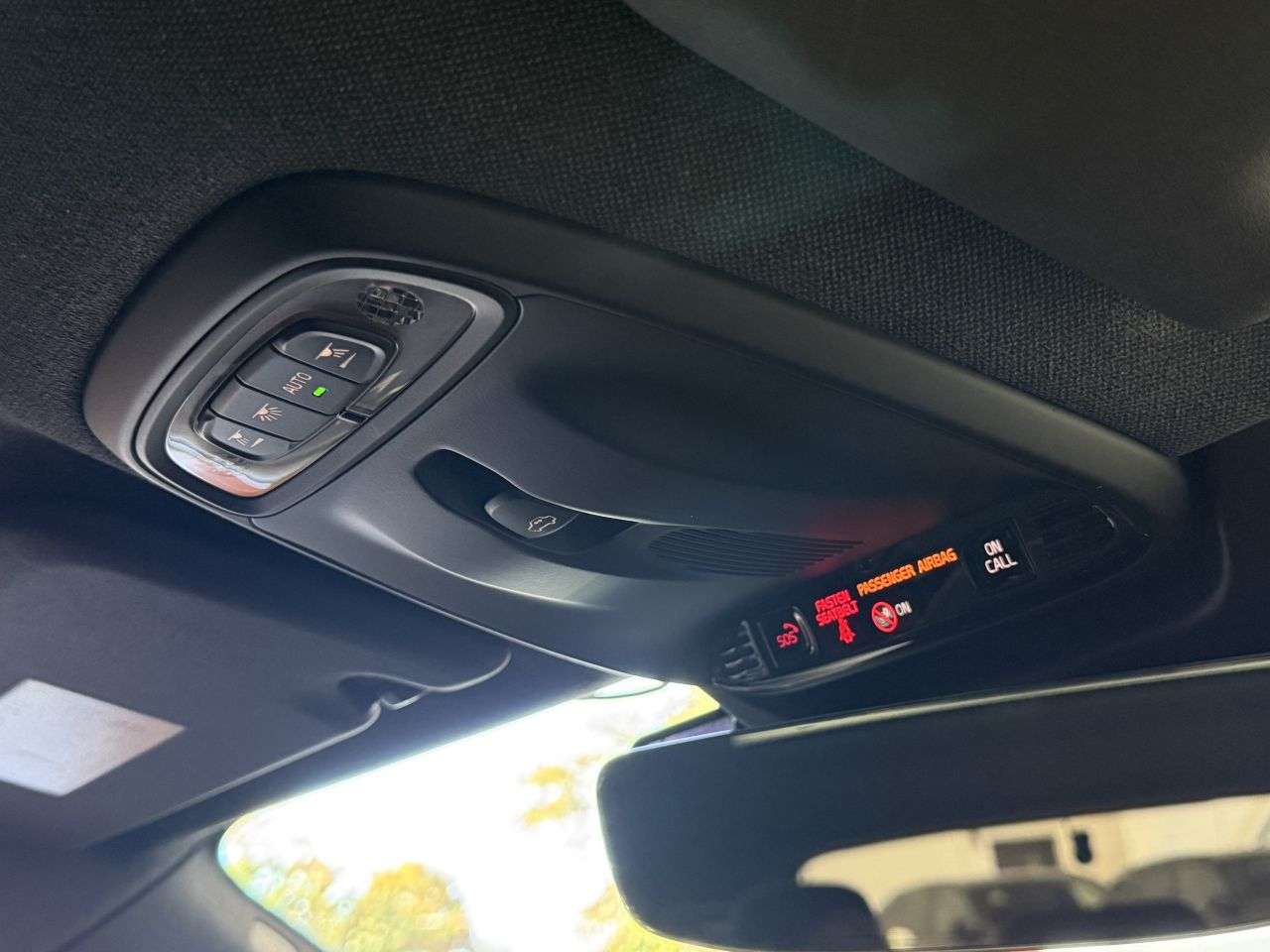 2018 VOLVO XC40 2018 VOLVO XC40