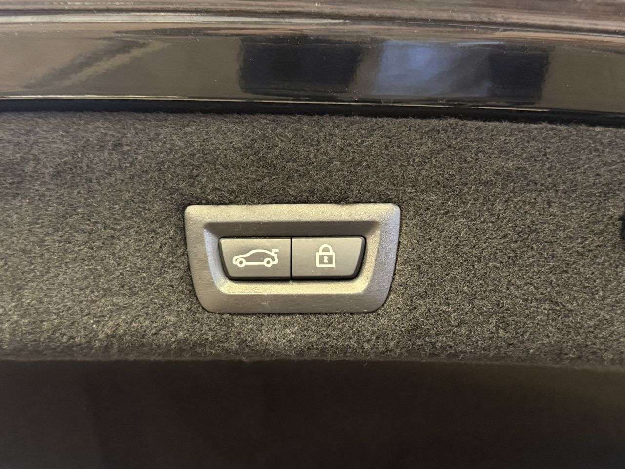 2020 BMW 7 SERIES 2020 BMW 7 SERIES