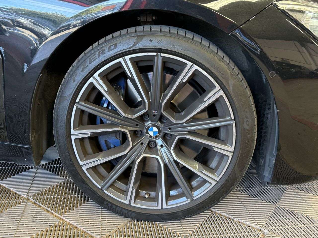 2020 BMW 7 SERIES 2020 BMW 7 SERIES