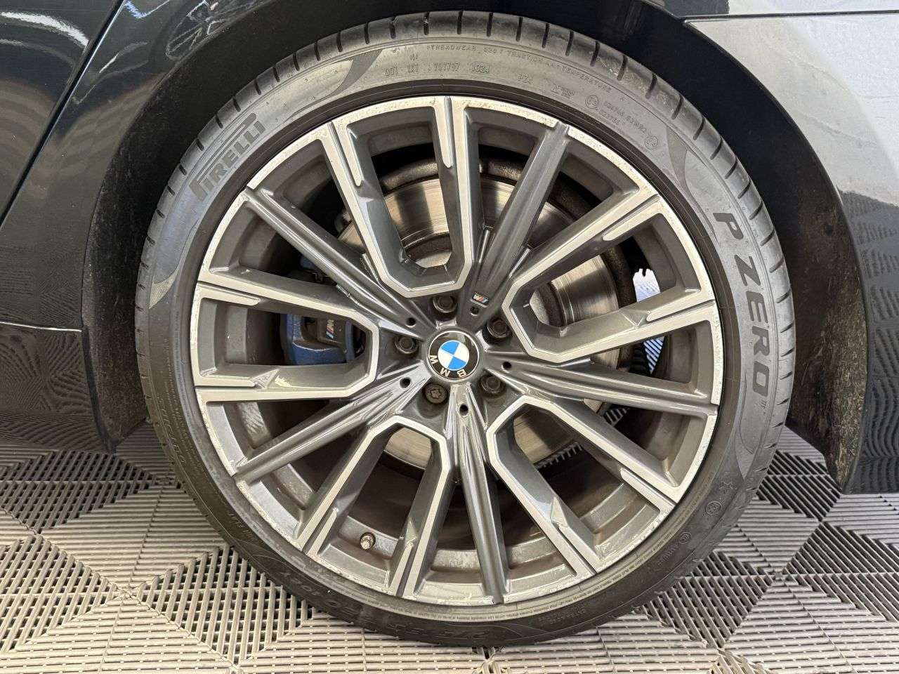 2020 BMW 7 SERIES 2020 BMW 7 SERIES