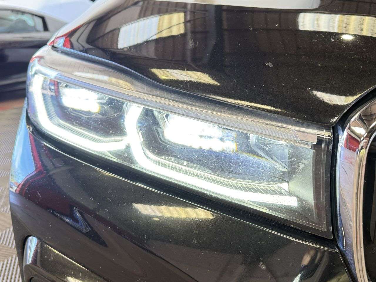 2020 BMW 7 SERIES 2020 BMW 7 SERIES