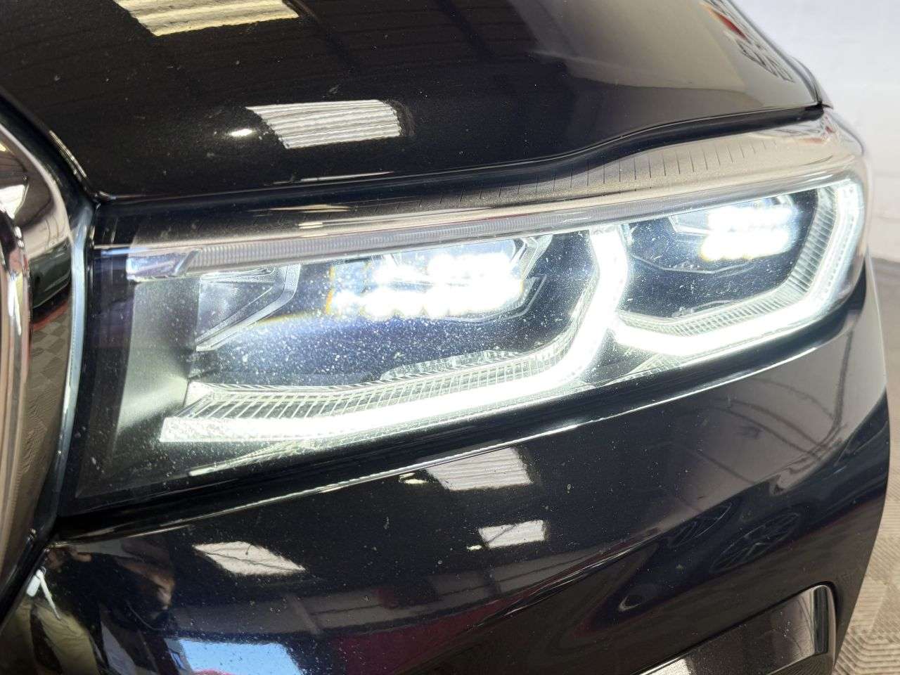 2020 BMW 7 SERIES 2020 BMW 7 SERIES