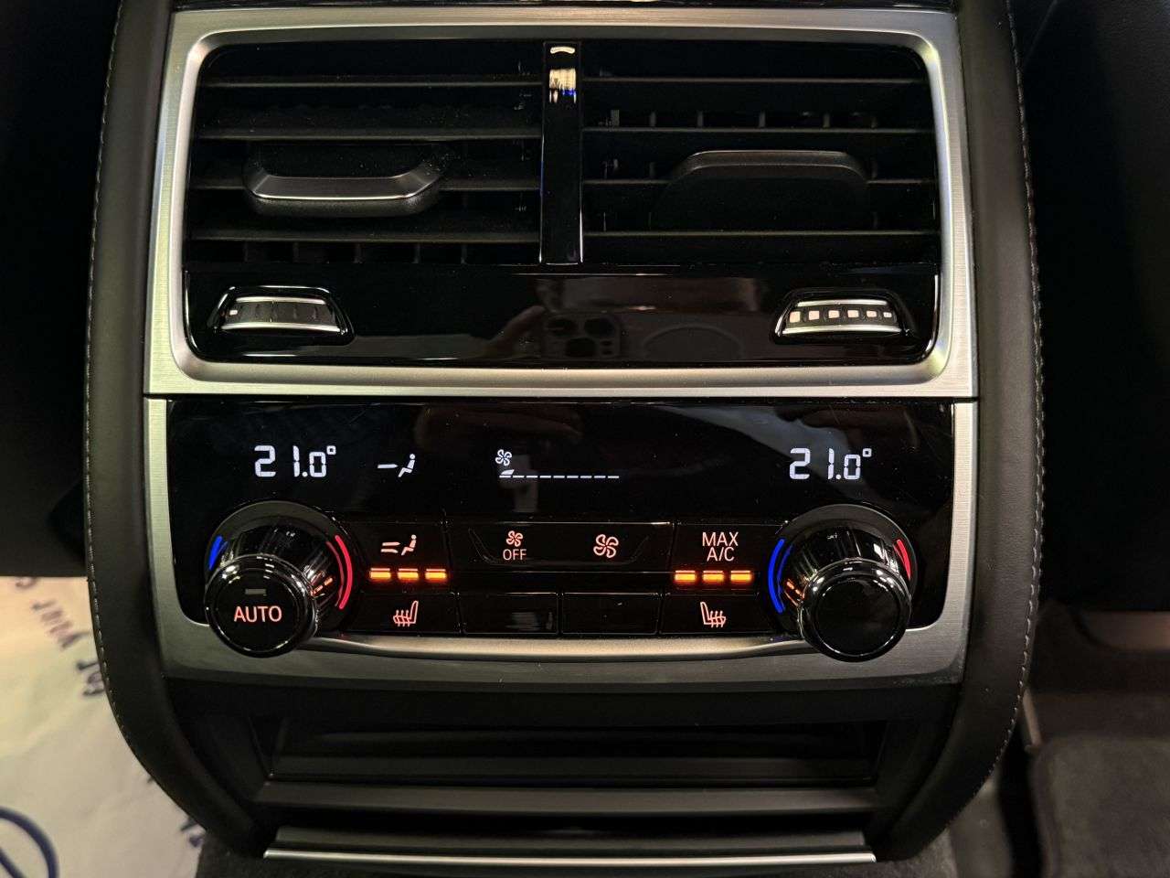 2020 BMW 7 SERIES 2020 BMW 7 SERIES