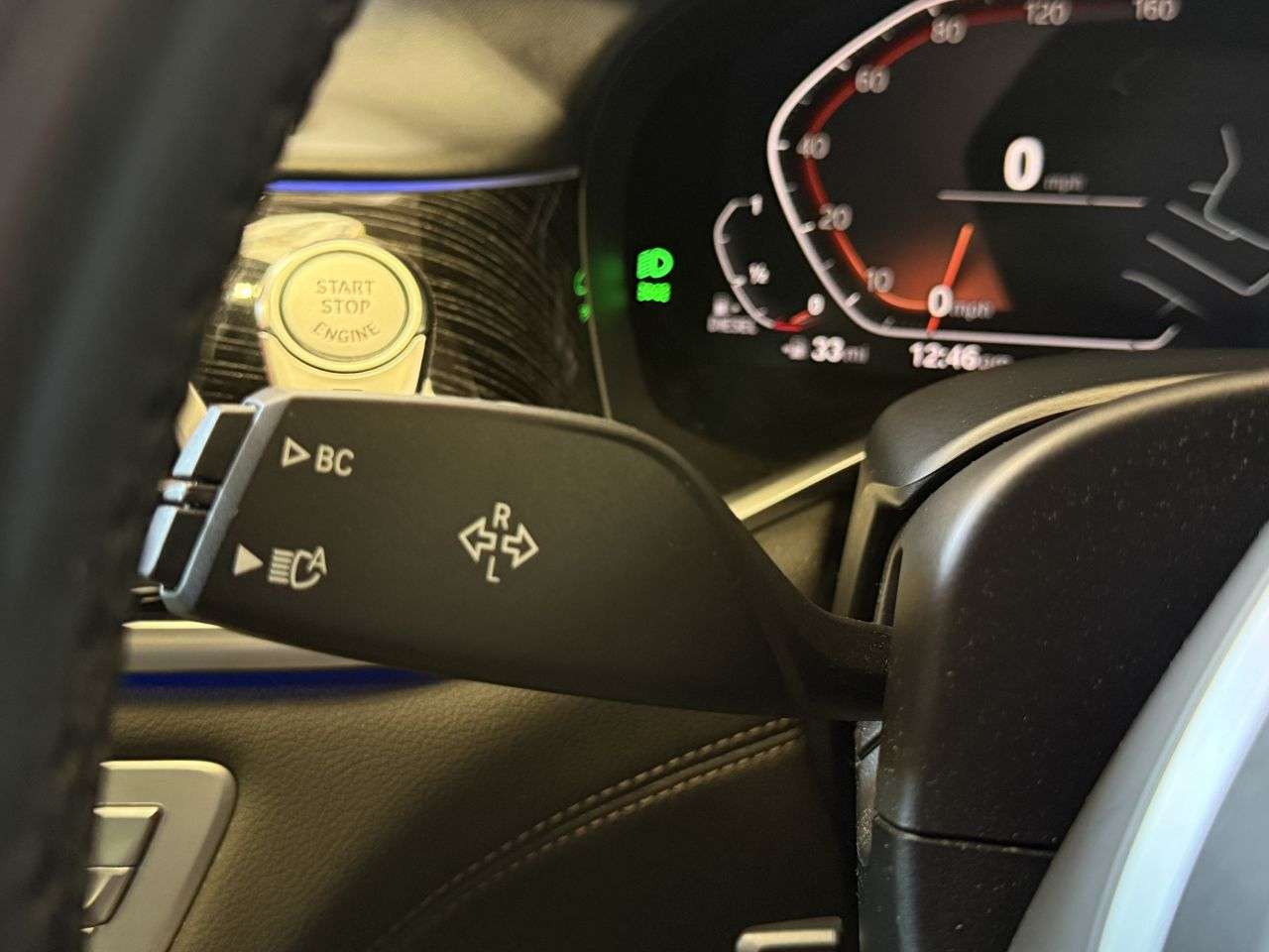 2020 BMW 7 SERIES 2020 BMW 7 SERIES
