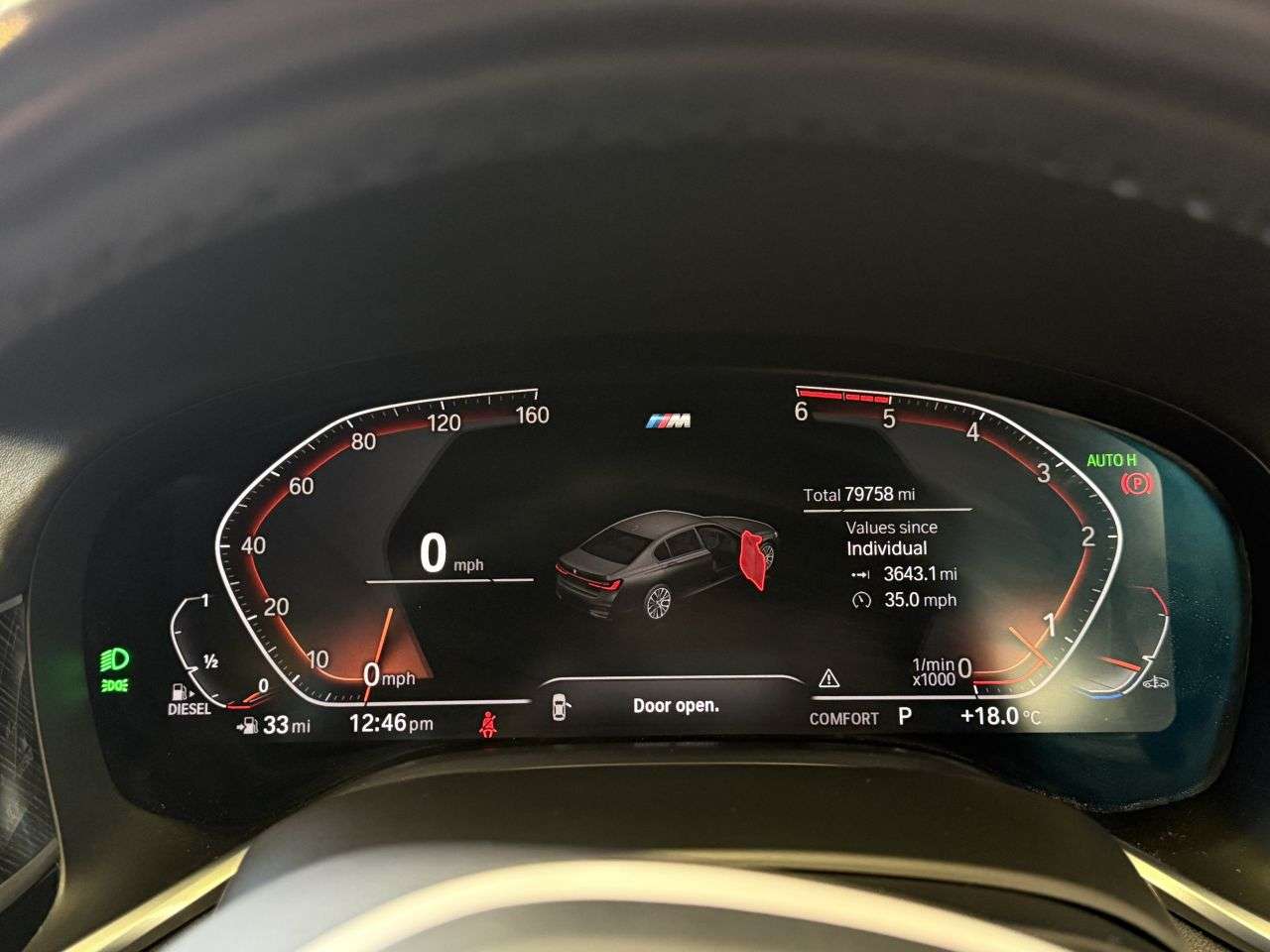 2020 BMW 7 SERIES 2020 BMW 7 SERIES