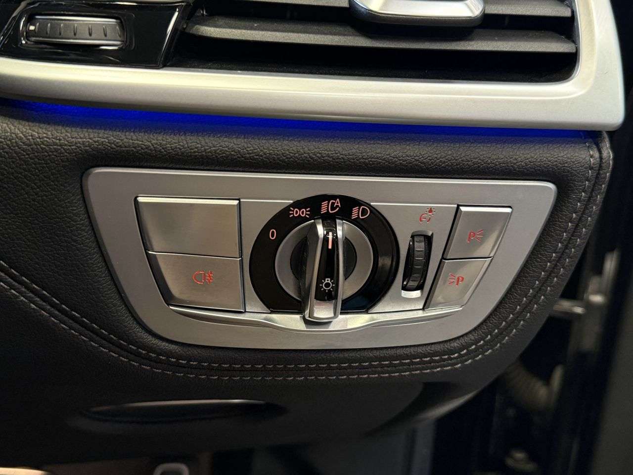 2020 BMW 7 SERIES 2020 BMW 7 SERIES