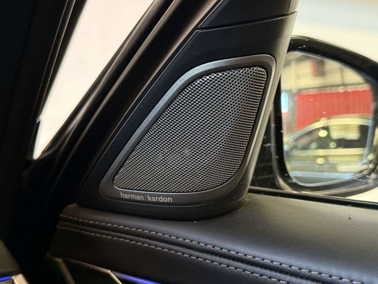 2020 BMW 7 SERIES 2020 BMW 7 SERIES