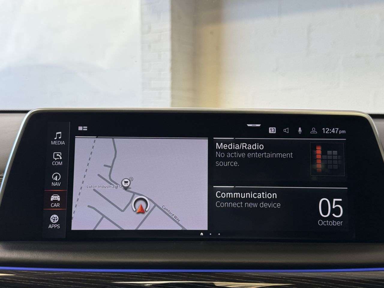 2020 BMW 7 SERIES 2020 BMW 7 SERIES