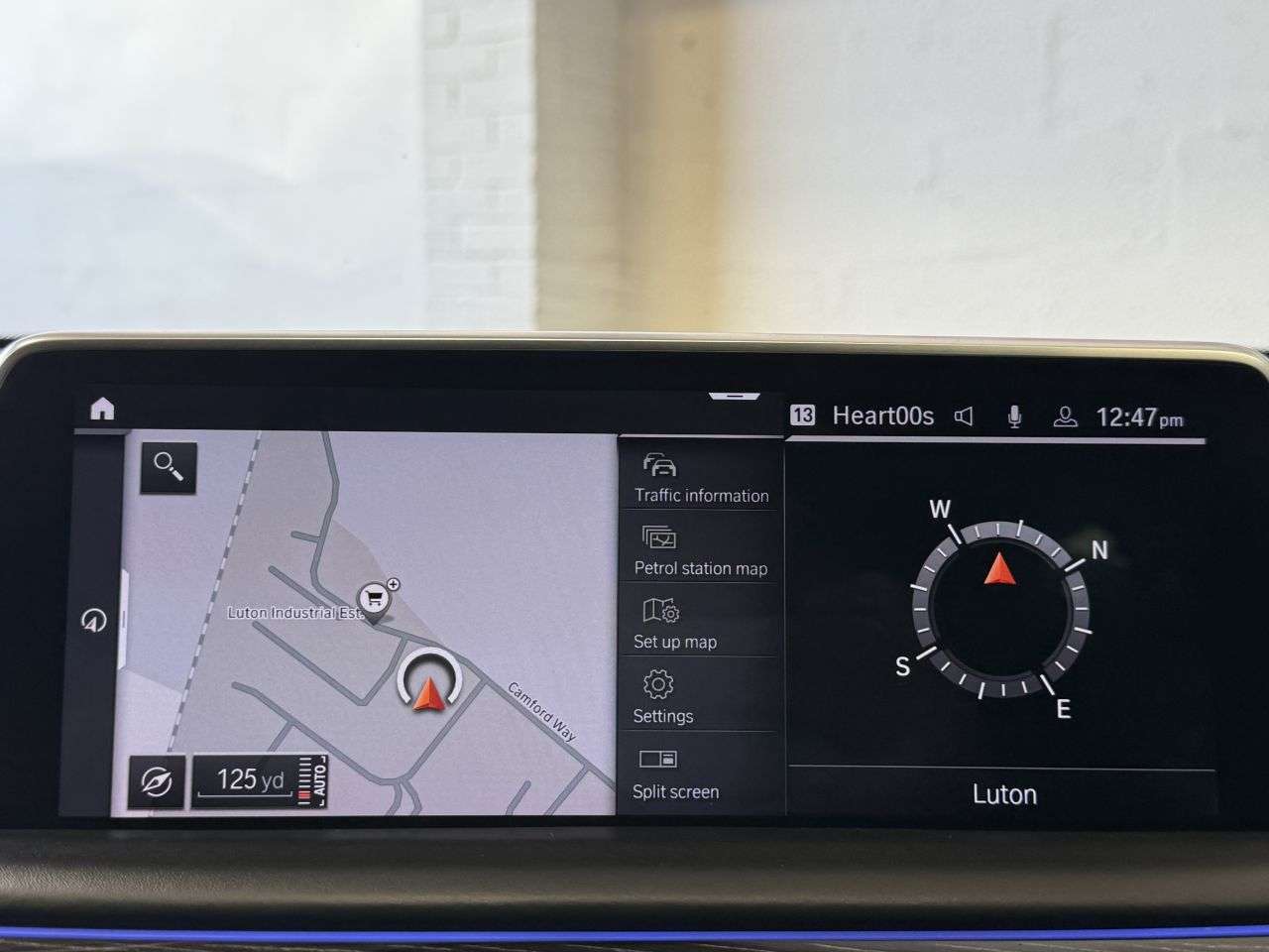 2020 BMW 7 SERIES 2020 BMW 7 SERIES