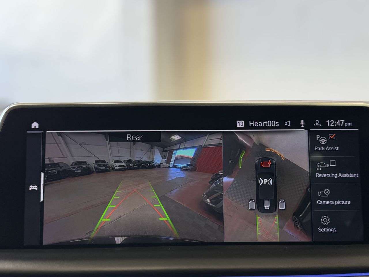 2020 BMW 7 SERIES 2020 BMW 7 SERIES