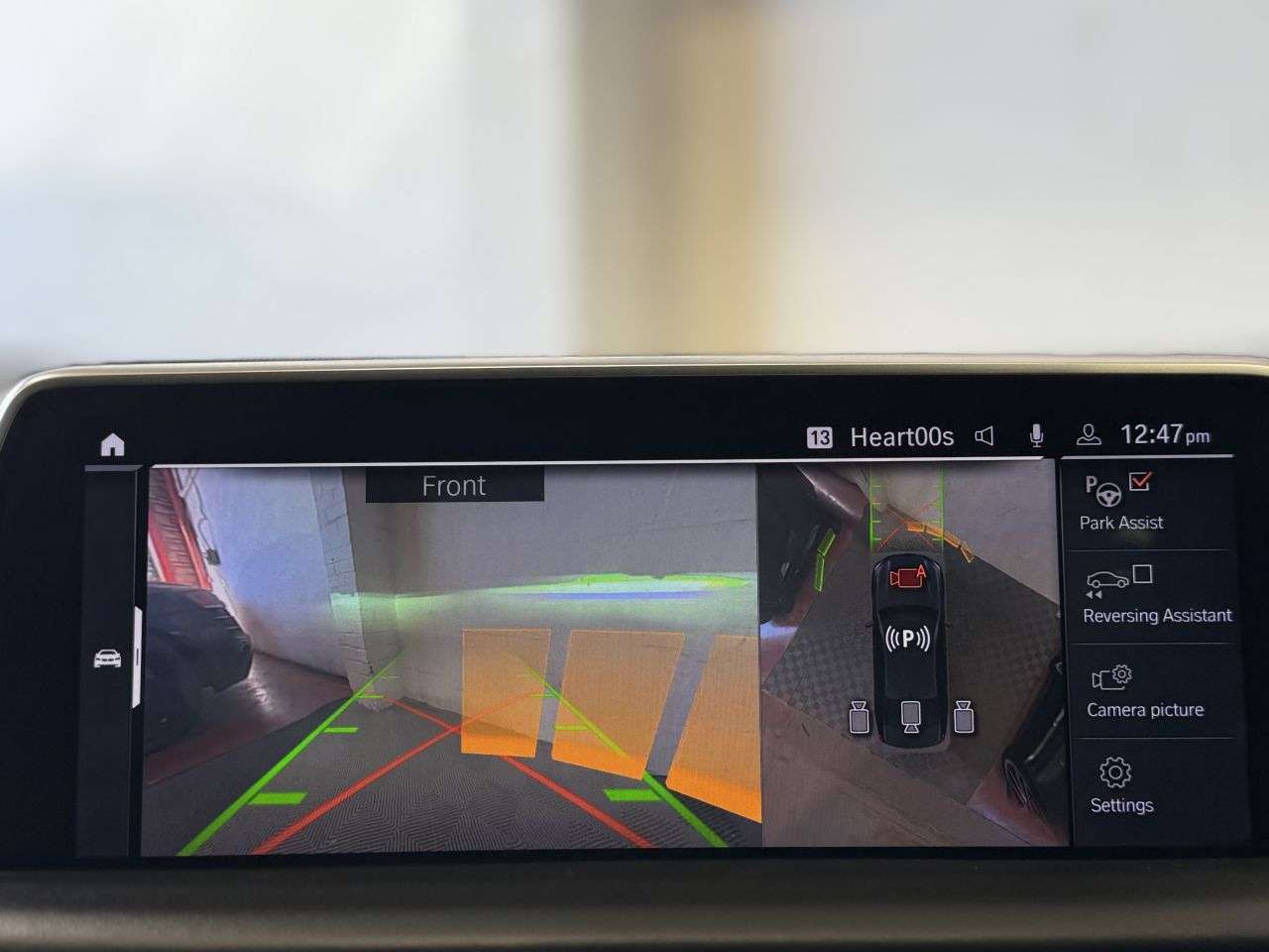 2020 BMW 7 SERIES 2020 BMW 7 SERIES